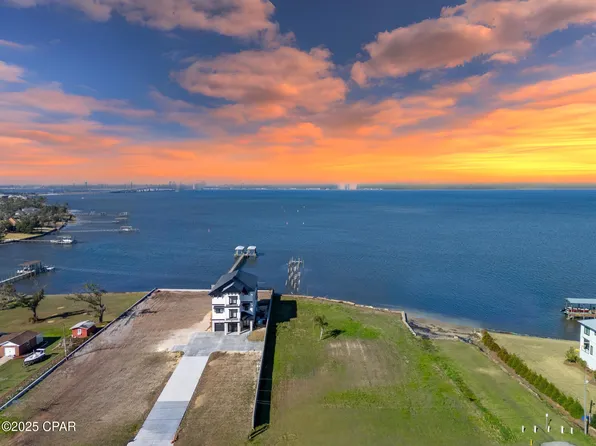 2517 High Ave, Panama City, FL 32405