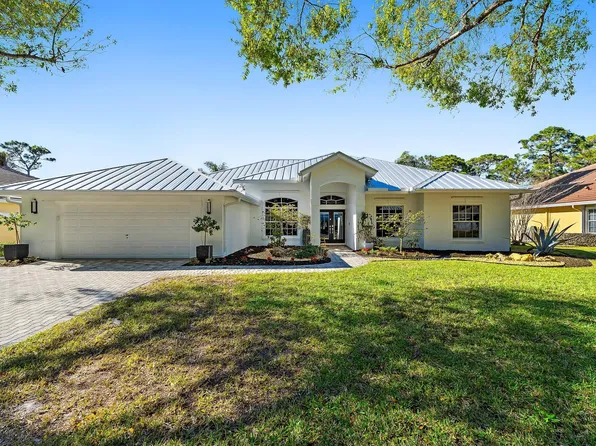 8888 SW Fishermans Wharf Drive, Stuart, FL 34997
