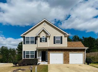 7533 Congregation St, Fairburn, GA 30213