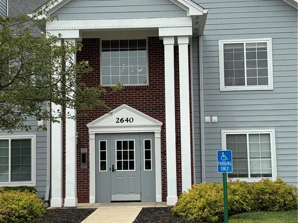 2640 Netherland Dr APT 206, Dayton, OH 45431