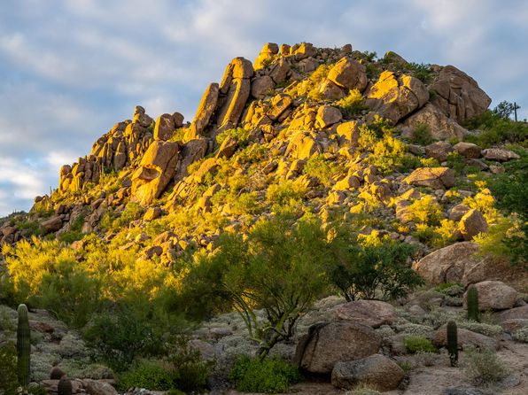 6964 E Stagecoach Pass, Carefree, AZ 85377