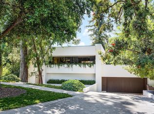 1055 Sherwood Rd, San Marino, CA 91108