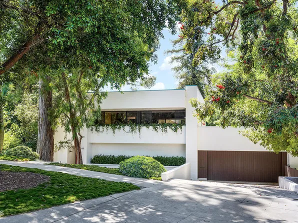 1055 Sherwood Rd, San Marino, CA 91108