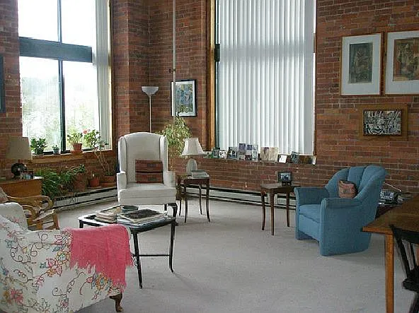 The Woolen Mill — Photo 7