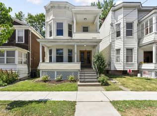 8 Stanwix Street, Albany, NY