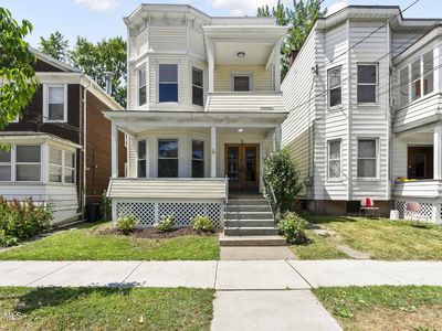 8 Stanwix Street, Albany, NY, 12209