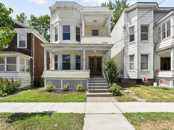 8 Stanwix Street, Albany, NY 12209