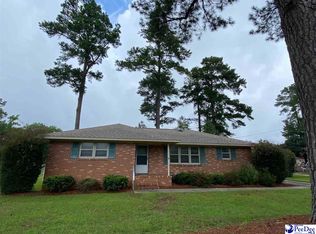 601 Maynard Ave, Florence, SC 29505
