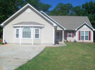 110 Jacob Ct, Forsyth, GA 31029