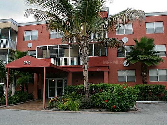 2nd image of 2740 Coconut Bay Ln Unit 2j