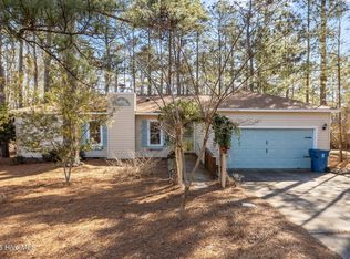 802 Black Swan Road, New Bern, NC 28560
