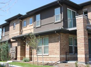 8930 E Caley Way, Greenwood Village, CO 80111