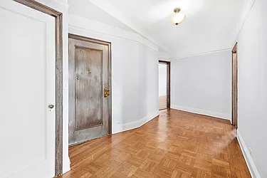 Rented by Corcoran