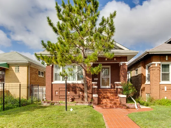 1406 N Lavergne Ave, Chicago, IL 60651