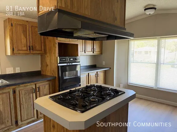 81 Banyon Dr, South Vienna, OH 45369