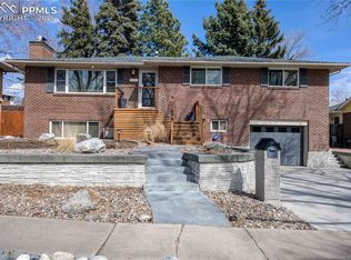 2029 Collier Ave, Colorado Springs, CO 80909