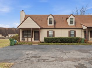 3173 Trails End Ln, Nashville, TN 37214