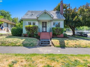 3236 SE 25th Ave, Portland, OR 97202