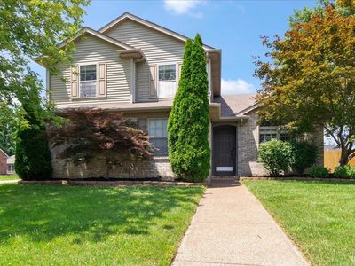 6700 Oak View Ct, Newburgh, IN, 47630