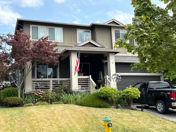 721 77th Dr SE, Lake Stevens, WA 98258