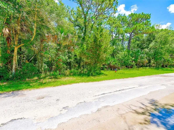 1253 NE 1ST STREET LOT 10, CRYSTAL RIVER, FL 34429