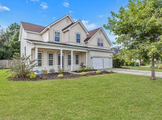 825 Granite Ln, Savannah, GA 31419