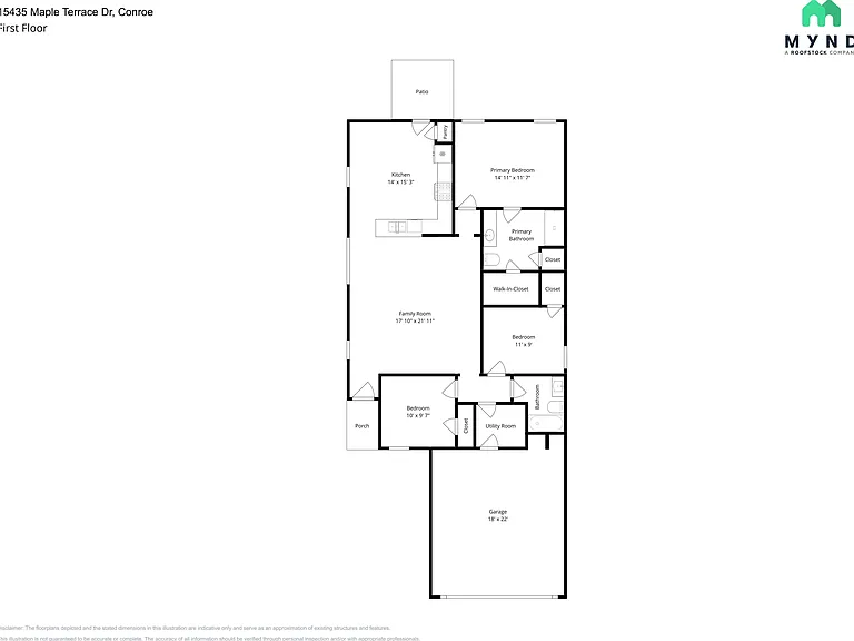 15431 Maple Terrace Dr — Photo 18