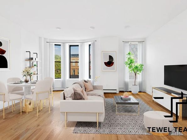 510 Manhattan Ave #4AA