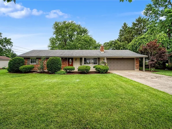 1895 N Longview St, Dayton, OH 45432