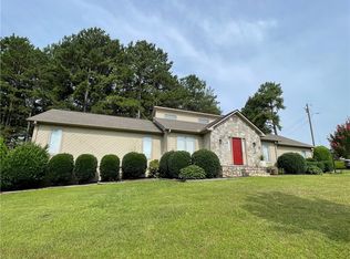 501 N Old Mill Rd, Seneca, SC 29678