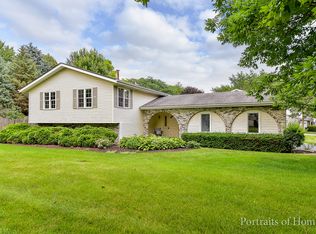 1104 Barcroft Ct, Naperville, IL