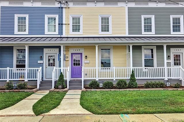 1st image of 1209 W 29th St