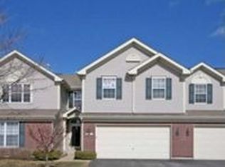 4 Bitter Spring Ct, Algonquin, IL 60102