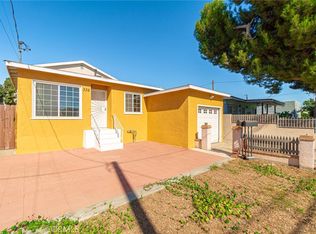 334 W Oliver St, San Pedro, CA 90731