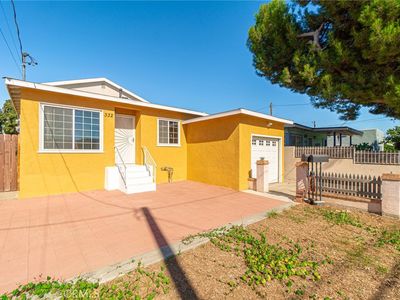 334 W Oliver St, San Pedro, CA, 90731