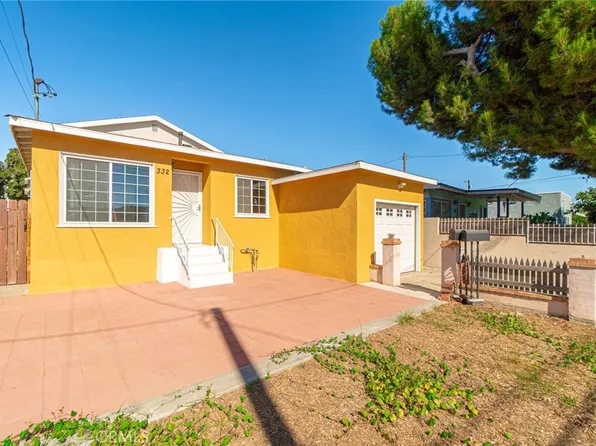 334 W Oliver St, San Pedro, CA 90731