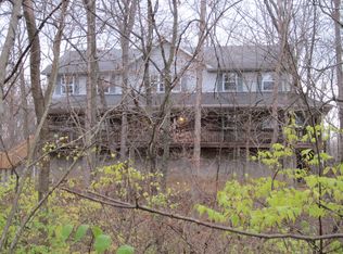 8225 Jefferson Rd, Freeburg, IL 62243