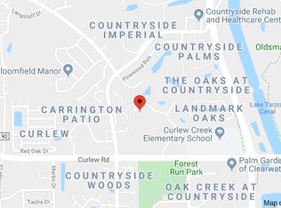 2905 Landmark Way, Palm Harbor, FL 34684