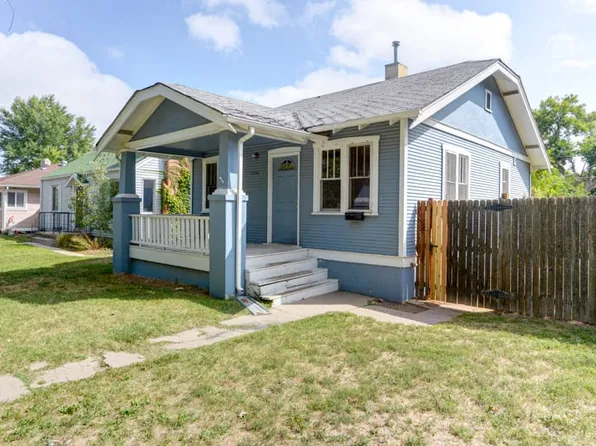 1718 S Franklin St, Denver, CO 80210