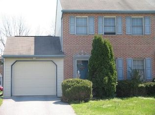 167 Foxchase Dr, Elizabethtown, PA 17022