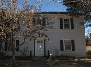 1405 Axtell St, Clovis, NM 88101