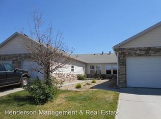 664 S School House Dr, Milliken, CO 80543