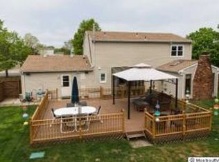 329 Teaberry Ct, Toms River, NJ 08753