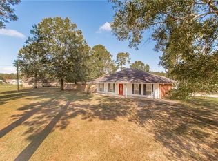 29935 James Chapel Rd N, Albany, LA 70711