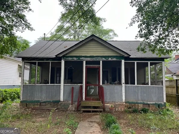 53 Poplar St, Covington, GA 30014