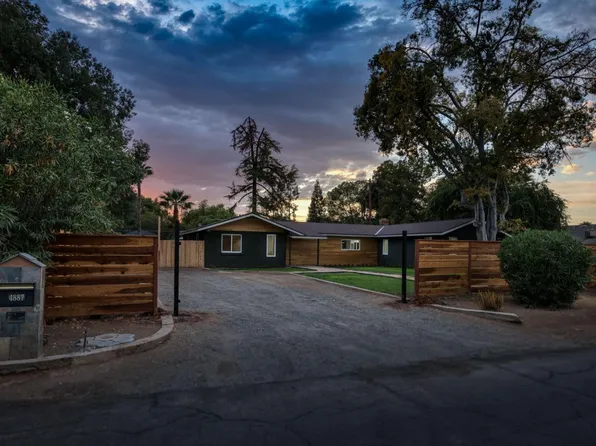 4887 N Glenn Ave, Fresno, CA 93704