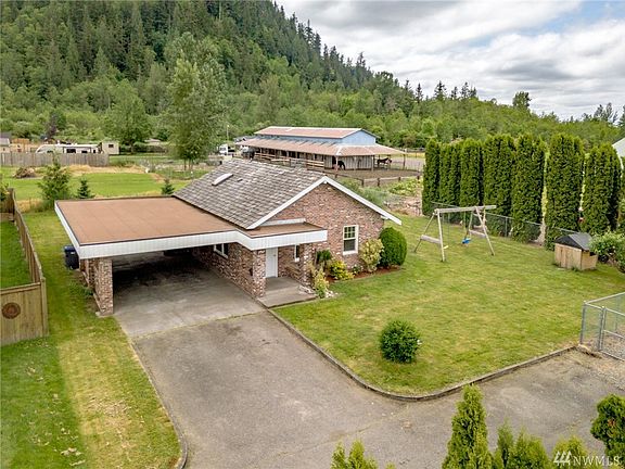 2nd image of 27507 SE 467th Pl