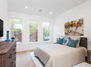 429-429A Columbus Ave, Boston, MA 02116