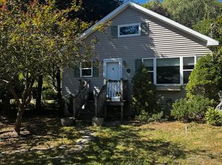 7A Shannon Rd, Bar Harbor, ME 04609