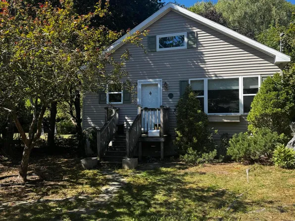 7 A Shannon Road, Bar Harbor, ME 04609